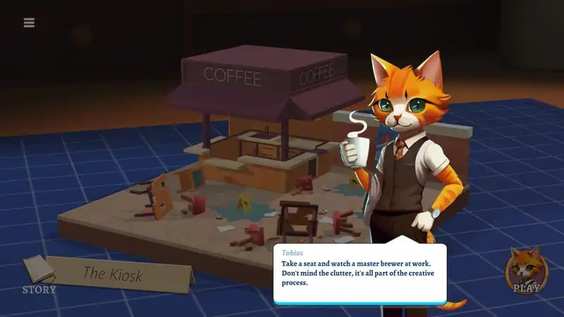 Logic Town — изображение 1