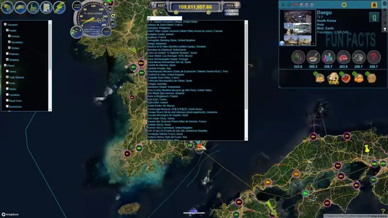 LOGistICAL 3: Earth — изображение 1