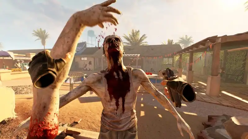 Arizona Sunshine 2 по сети — изображение 2