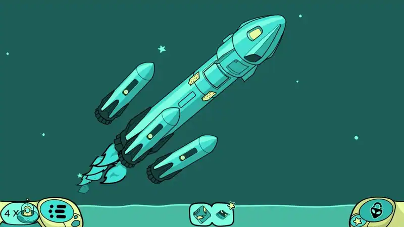 Looking for Aliens — изображение 1