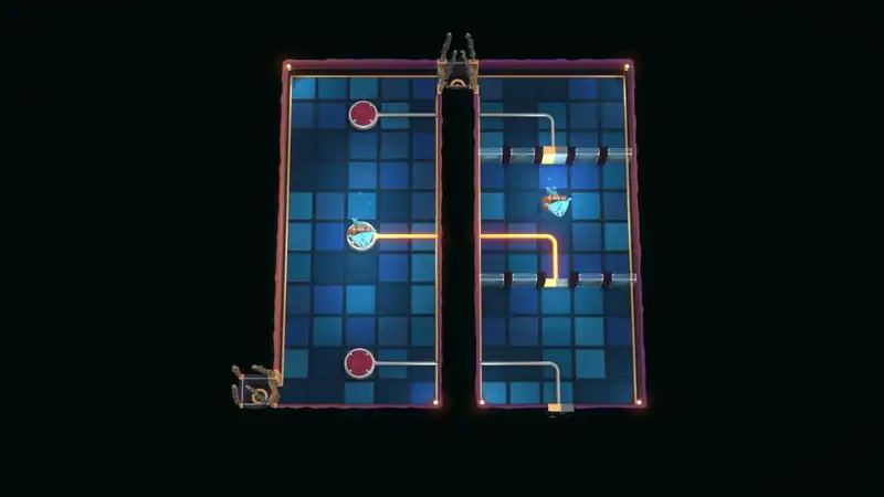Loophole — изображение 1