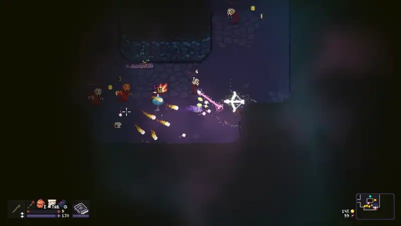 LootMage — изображение 1