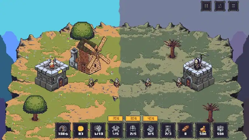 Lord of the click — изображение 2