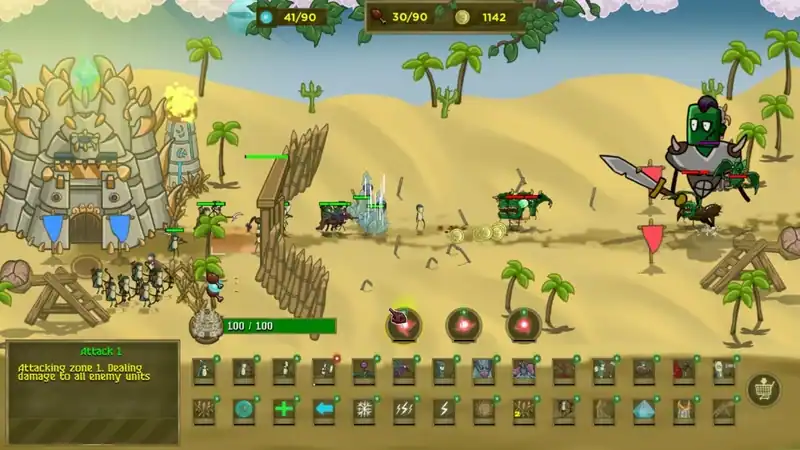 Lord of the Click 3 — изображение 2