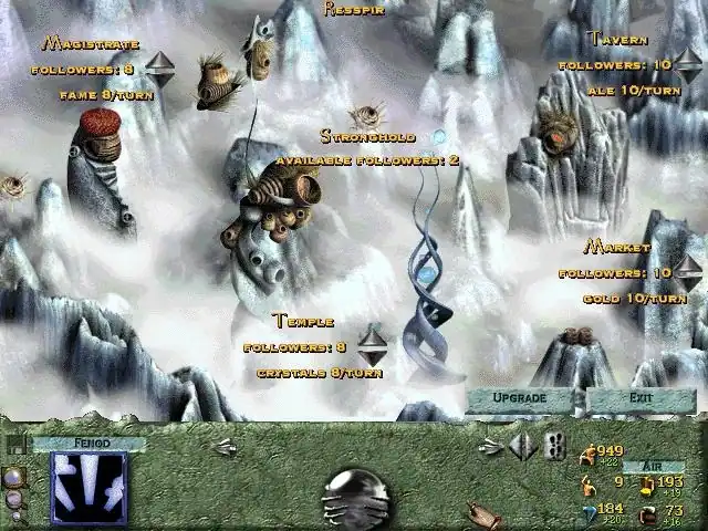 Lords of Magic: Special Edition — изображение 2