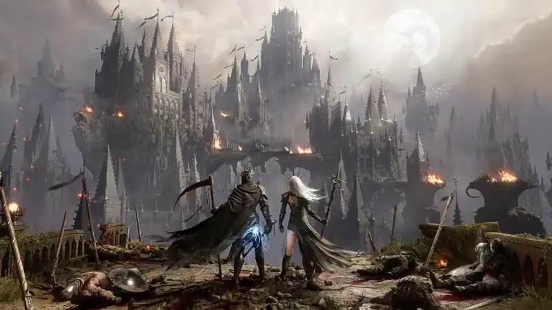 Lords of the Fallen 2 — изображение 1