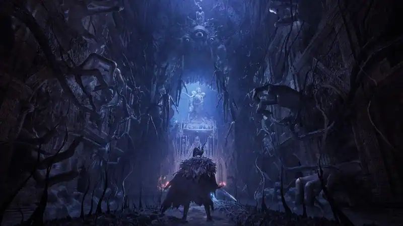 Lords of the Fallen по сети — изображение 2