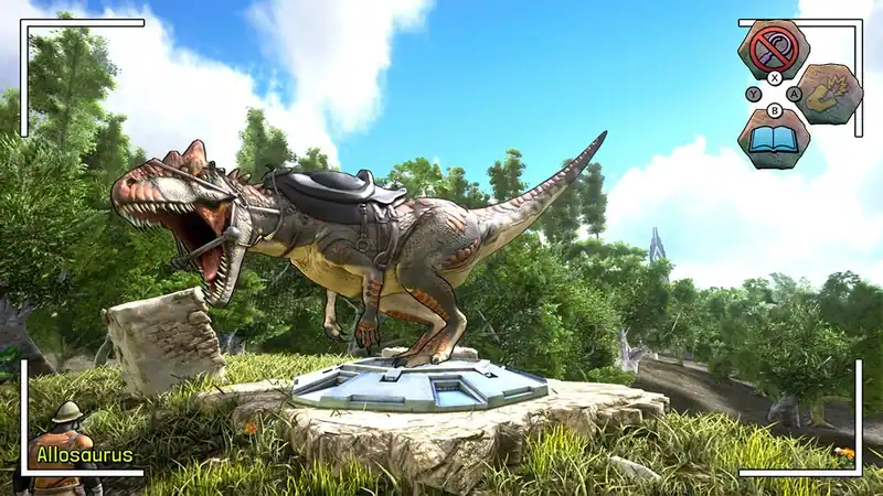 ARK: Dinosaur Discovery — изображение 2