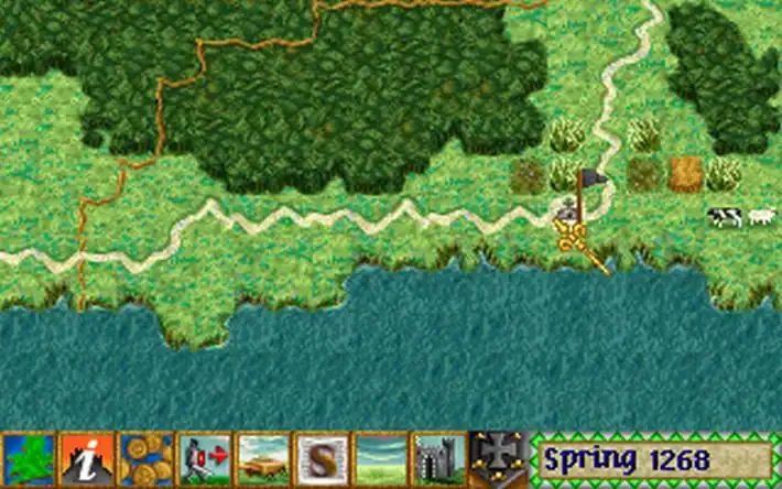 Lords of the Realm — изображение 2