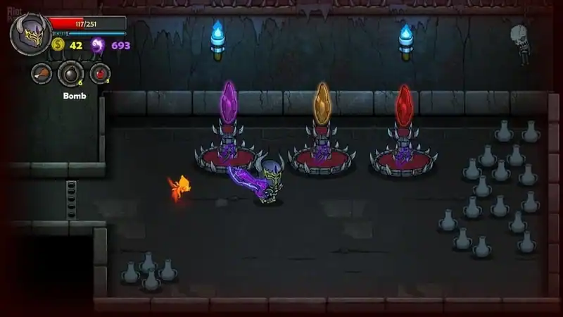 Lost Castle по сети — изображение 2