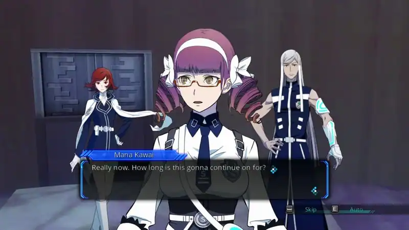 Lost Dimension — изображение 1
