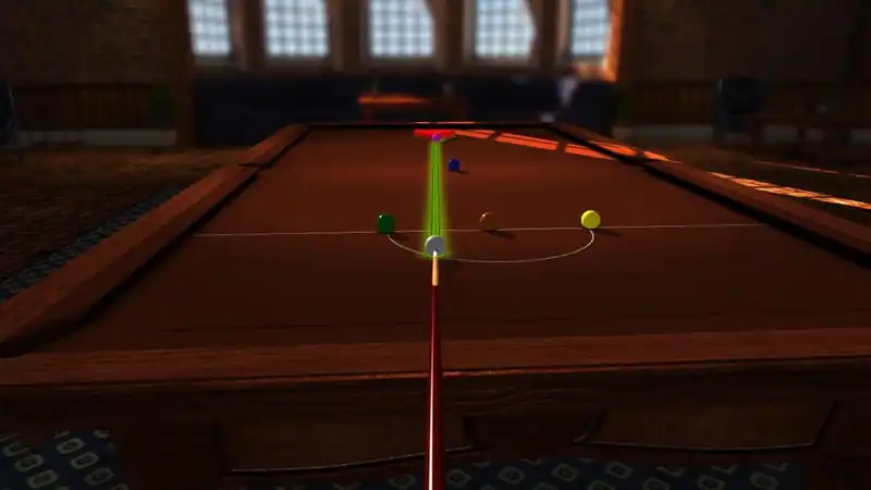 3D Pool — изображение 2