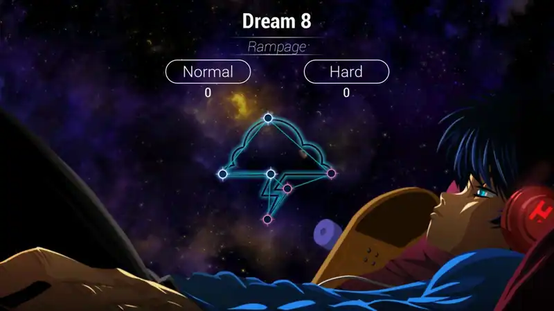Lost in Harmony — изображение 1