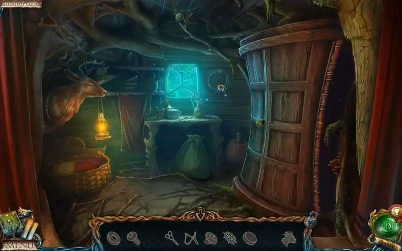 Lost Lands: Dark Overlord — изображение 1