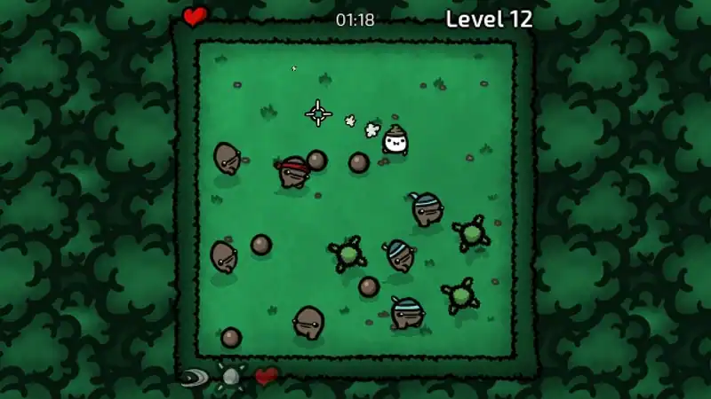 Lost Potato — изображение 1
