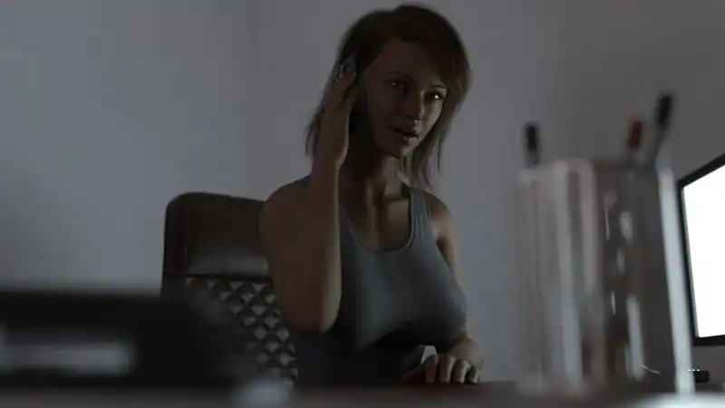 Lost Solace — изображение 2