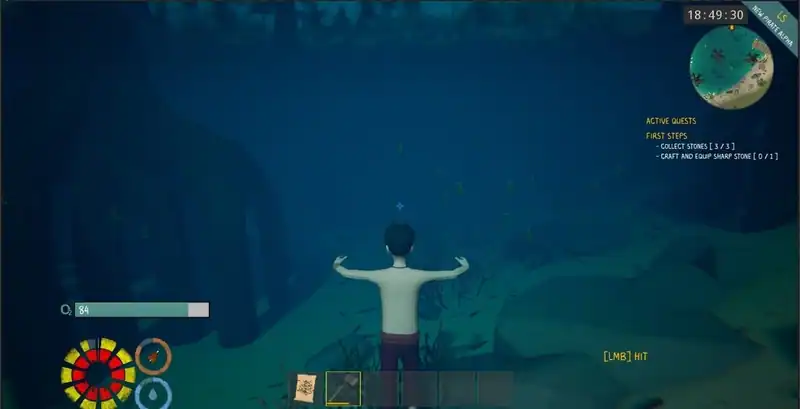 Lost Souls — изображение 1