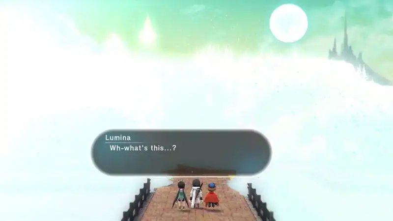 LOST SPHEAR — изображение 1