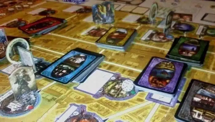 Arkham Horror — изображение 2