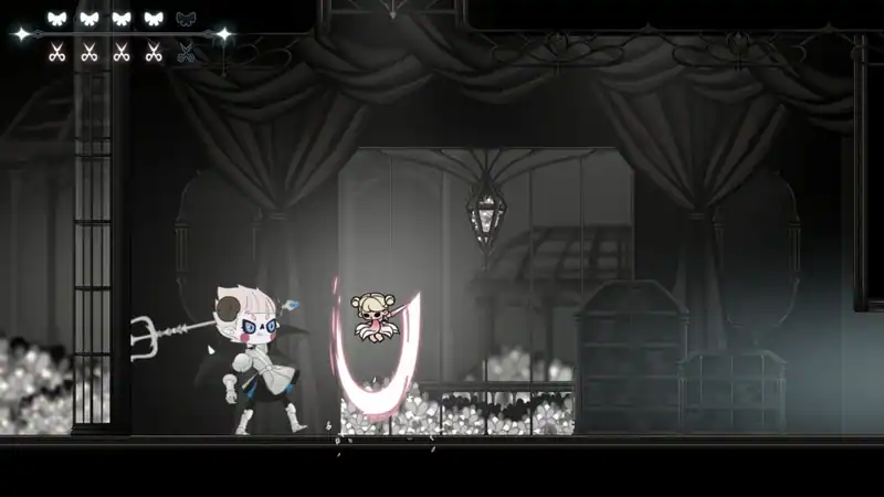 Lotus Knight — изображение 1