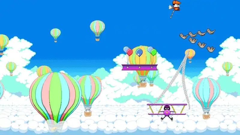 Louny Balloony — изображение 1
