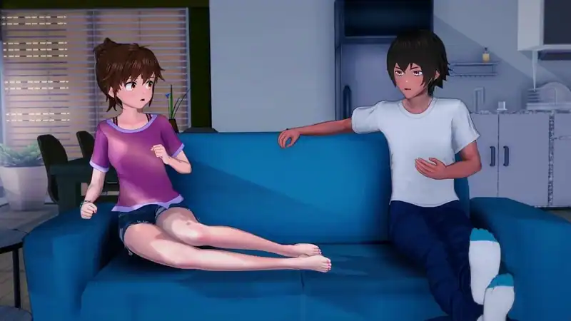 Love and Evil Things — изображение 2