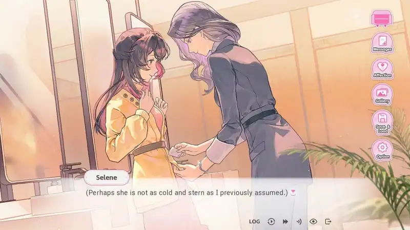 Love Curse: Find Your Soulmate — изображение 1