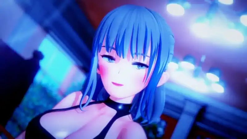 Love Dolls — изображение 2