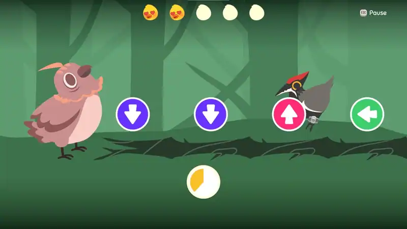 Lovebirb — изображение 1