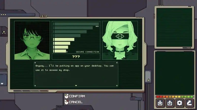 Lovelace — изображение 2