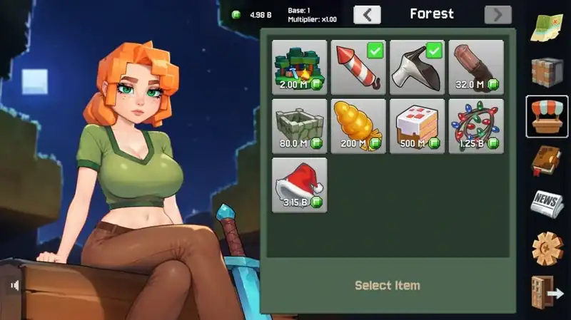 Lovely Craft Piston Trap — изображение 2