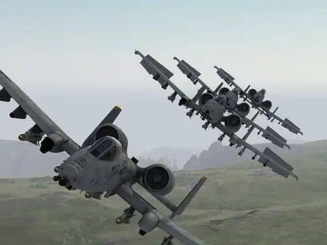 ARMA: Combat Operations — изображение 1