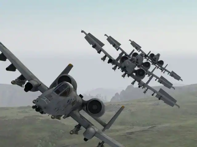 ARMA: Gold Edition — изображение 1
