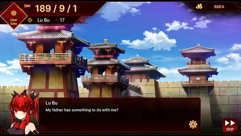 Lu Bu Maker — изображение 1