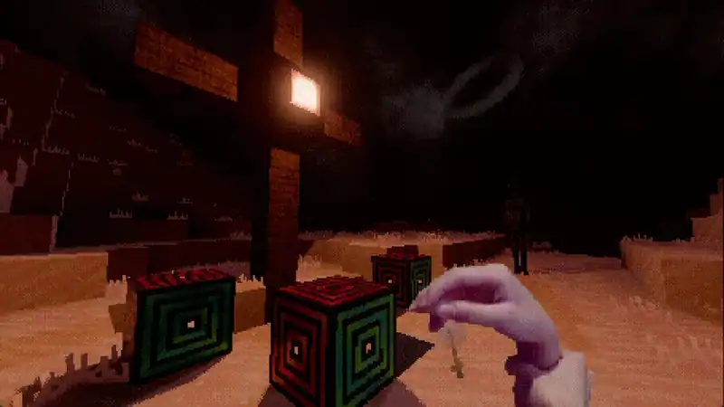 Lucid Blocks — изображение 1