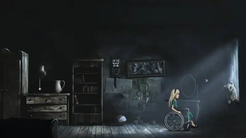 Lucid Dream Adventure — изображение 1