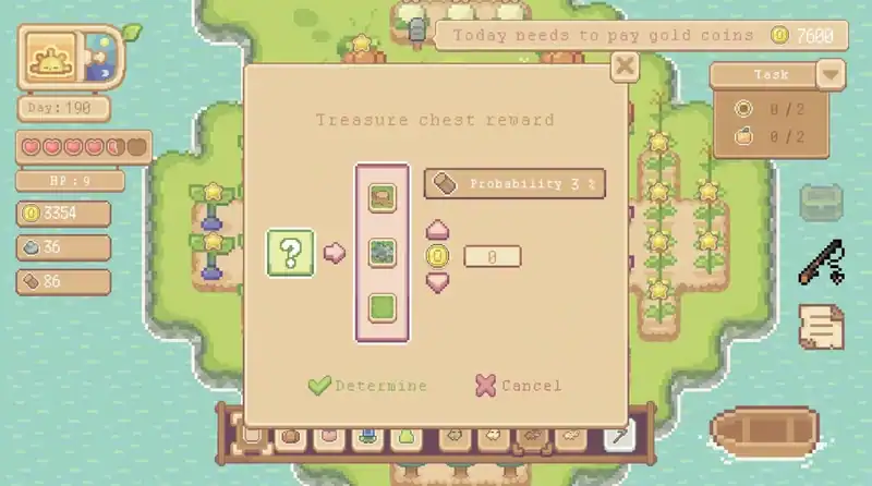 Lucky Farm — изображение 1