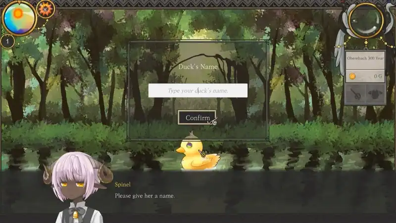 Lullaby days — изображение 1