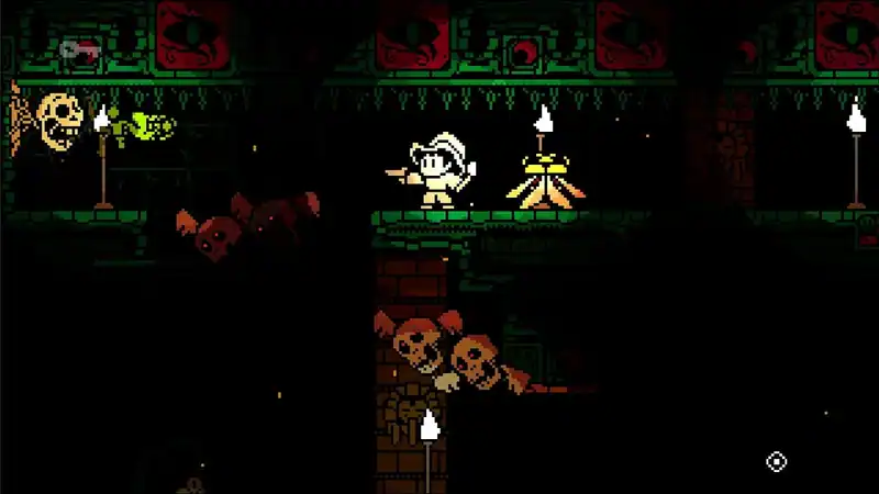 Lulu's Temple — изображение 1