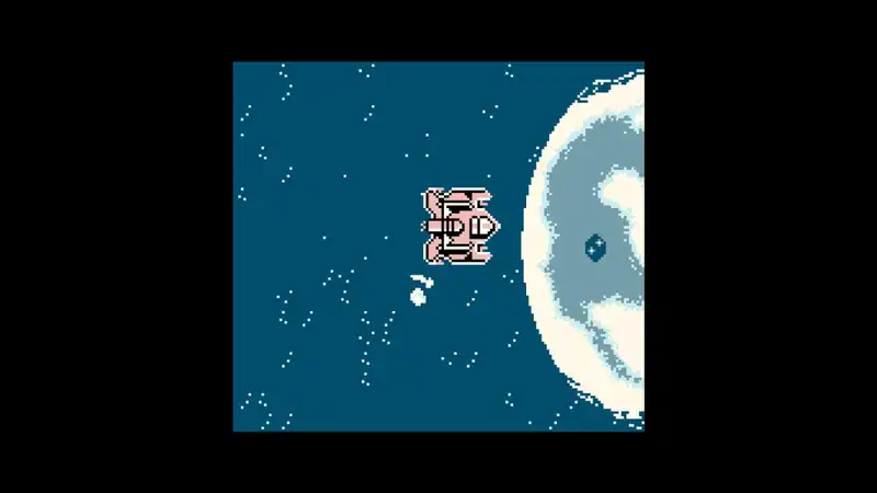 Lunar Mystery 2103 — изображение 2