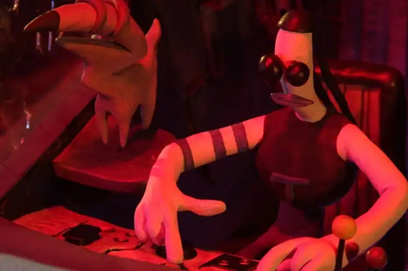 Armikrog — изображение 2