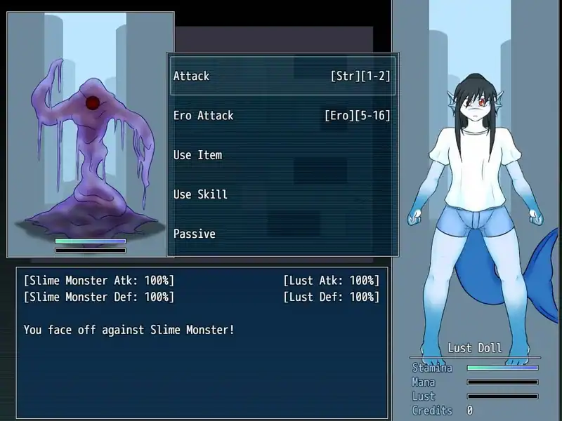 Lust Doll Plus — изображение 2