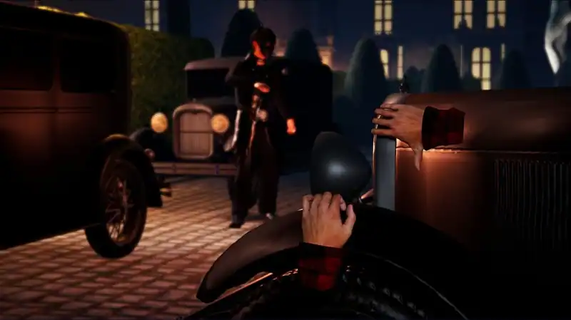 Lust for Darkness VR: M Edition — изображение 2