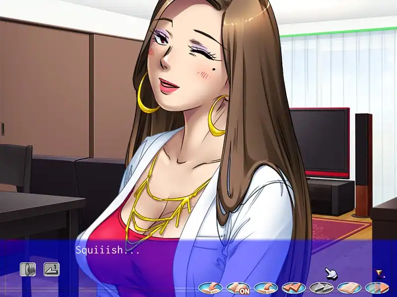 Lust of the Apartment Wives — изображение 2