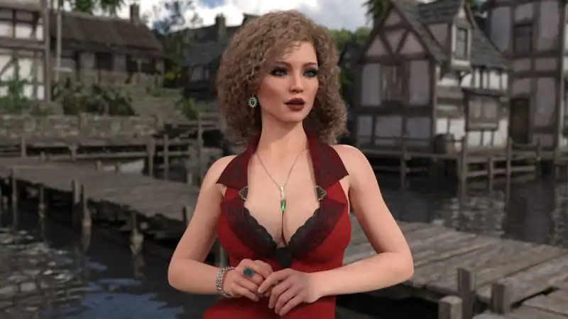 Lustful Voyage — изображение 2