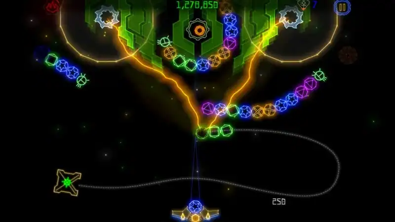 Luxor Evolved — изображение 1