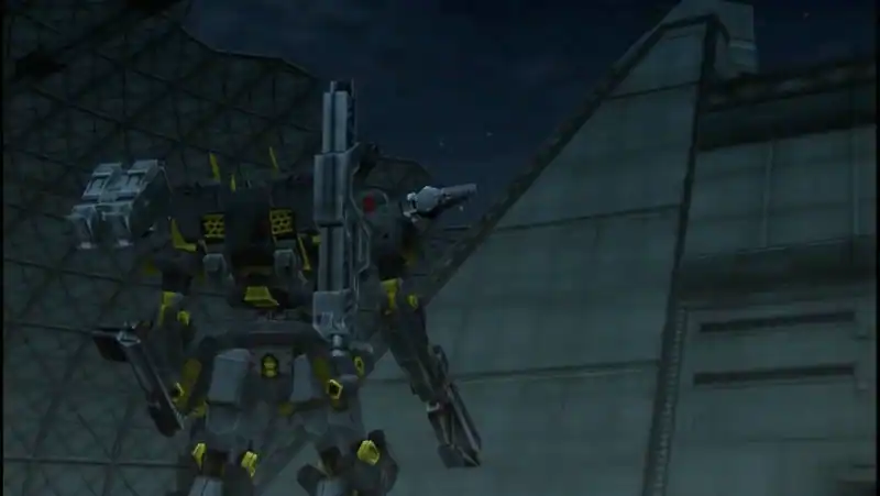 Armored Core: Last Raven — изображение 2