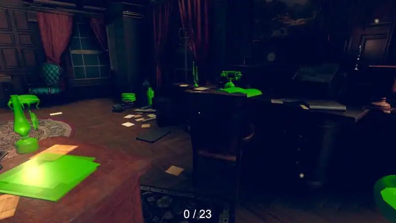 3D PUZZLE - Old House — изображение 2