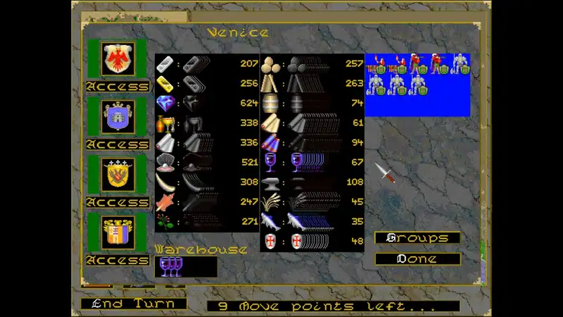 Machiavelli the Prince — изображение 2