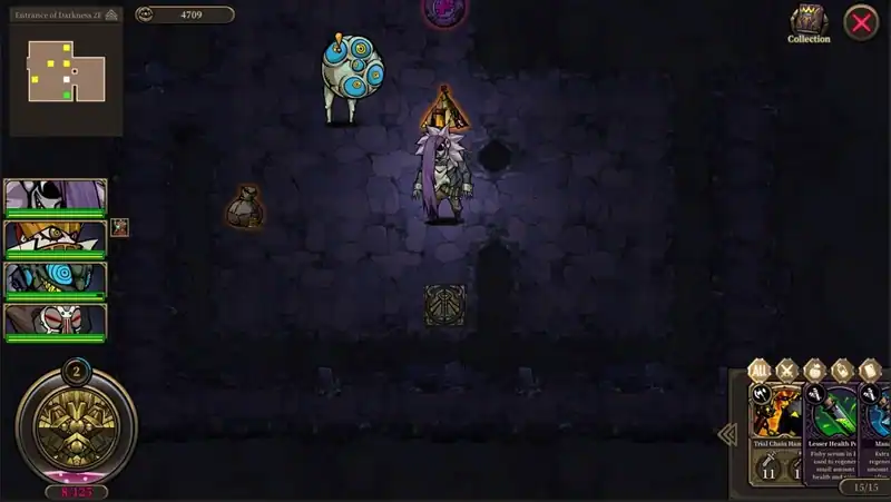 Mad Crown — изображение 1